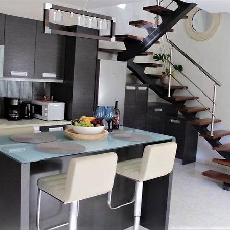 Casa Ariadne Platanias  Luaran gambar