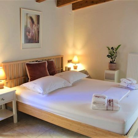 Casa Ariadne Platanias  Luaran gambar