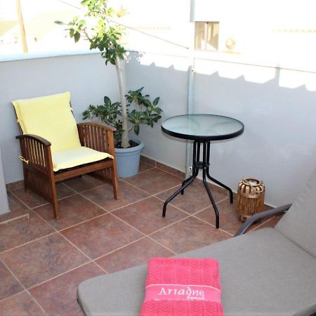 Casa Ariadne Platanias  Luaran gambar