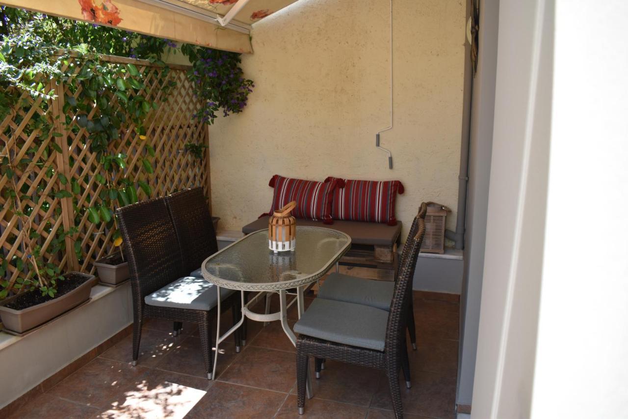 Casa Ariadne Platanias  Luaran gambar
