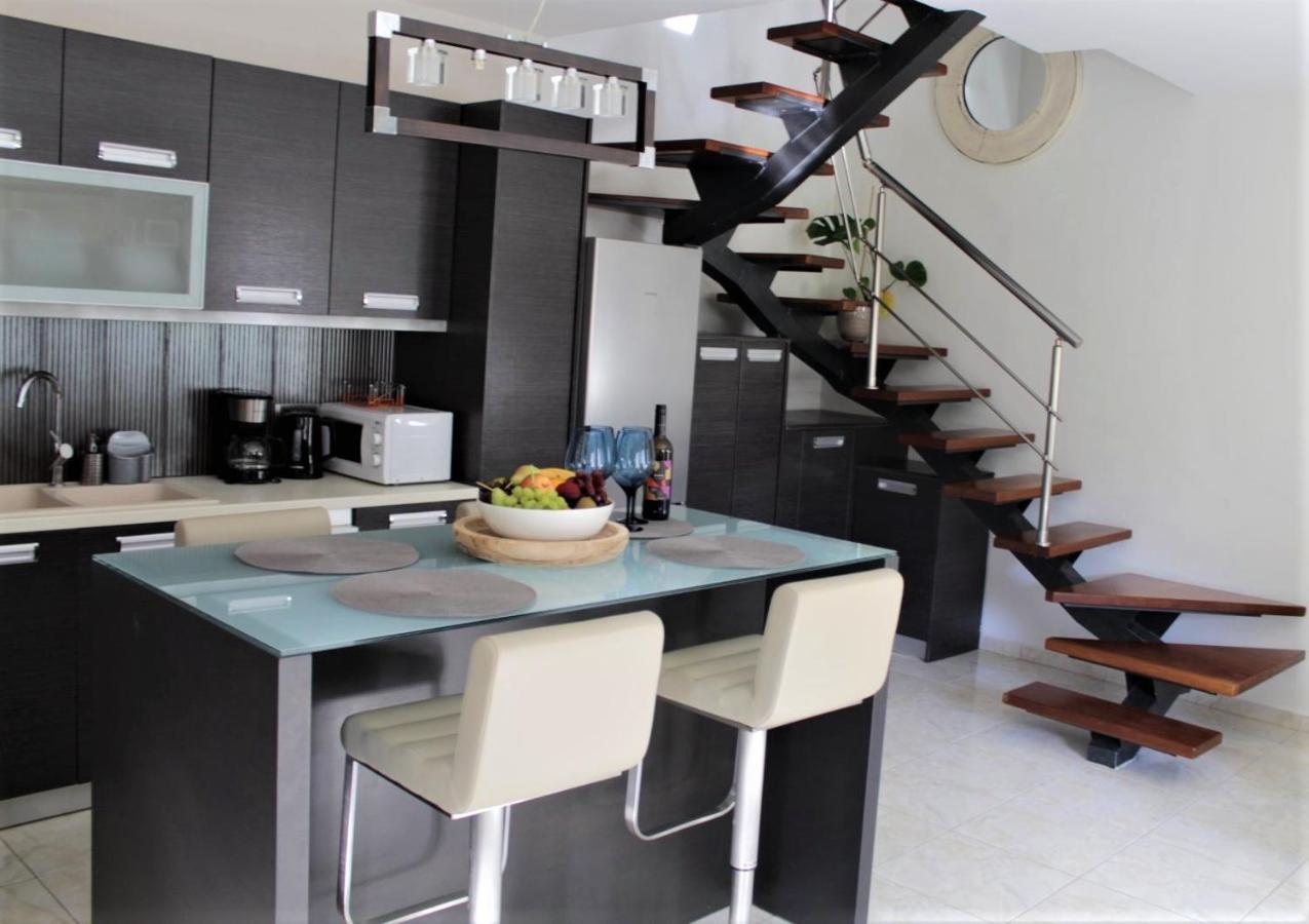 Casa Ariadne Platanias  Luaran gambar