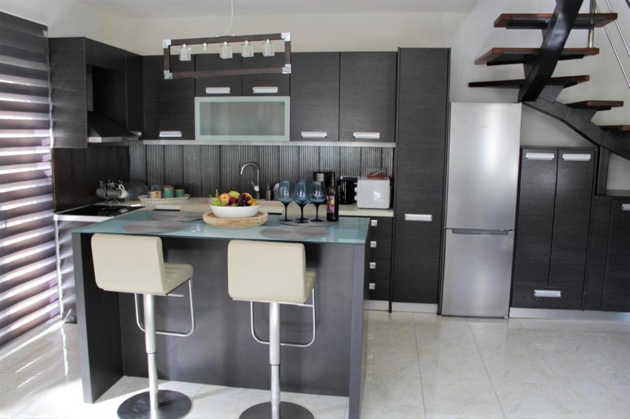 Casa Ariadne Platanias  Luaran gambar