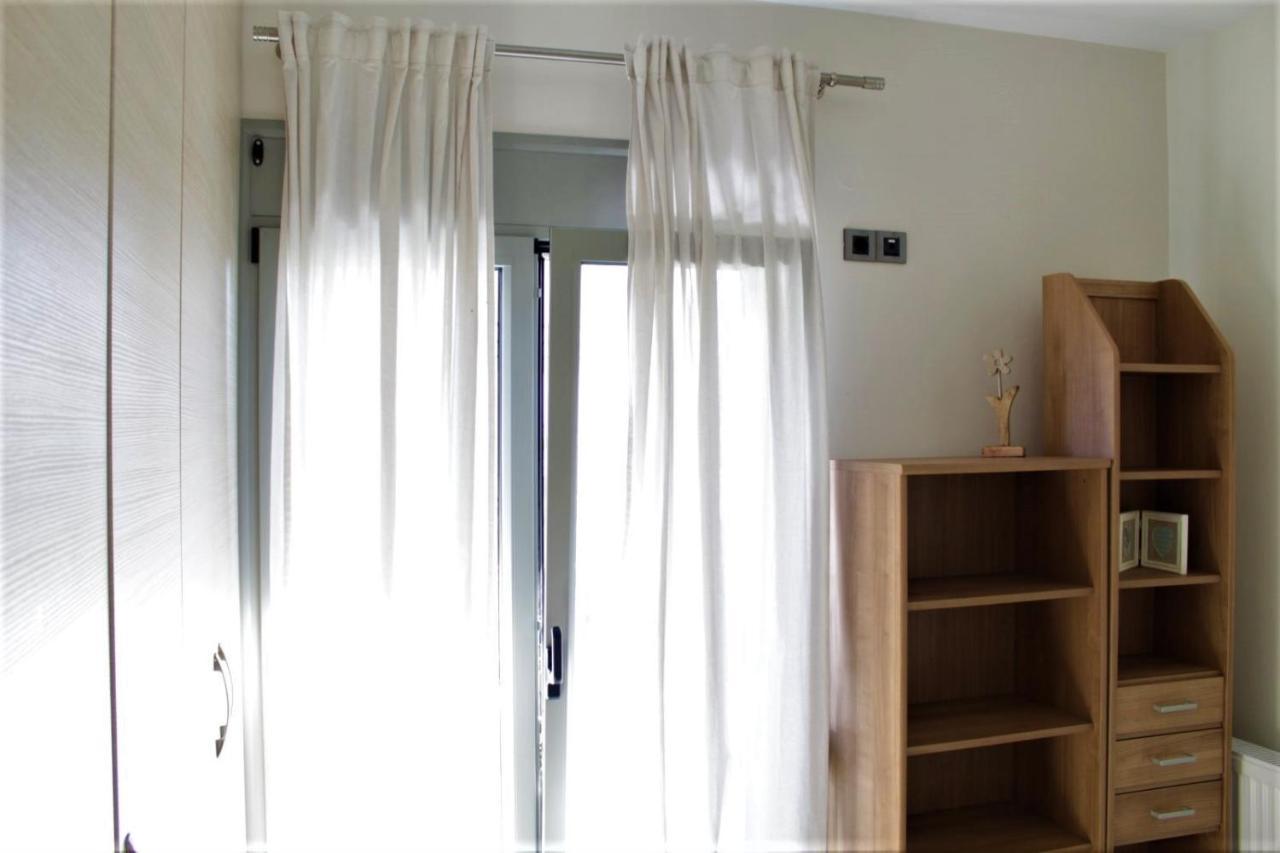 Casa Ariadne Platanias  Luaran gambar